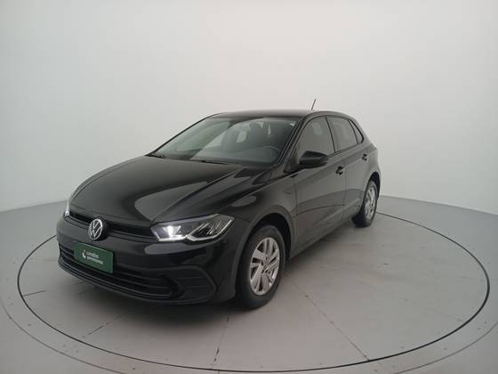 VOLKSWAGEN POLO 1.0 170 TSI MANUAL VOLKSWAGEN POLO 1.0 170 TSI MANUAL